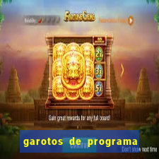 garotos de programa no rs